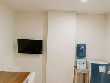 GRATIS Tagihan dan Parkir Annora Living Apartemen 2BR Furnish (Samping Hotel Golden Tulip)