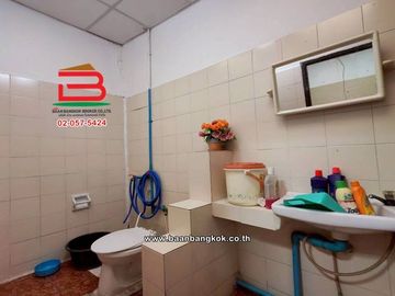ทาวน์เฮาส์ เนื้อที่ 20.1 ตร.ว. หมู่บ้าน นฐดา คลอง 2 (ซอยรังสิต-นครนายก 60) ถนนรังสิต-นครนายก ตำบลประชาธิปัตย์ อำเภอธัญบุรี ปทุมธานี