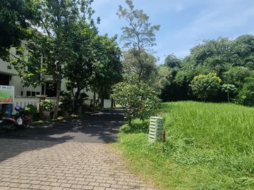 Dijual Tanah Luas 363 M Di Nusaloka BSD