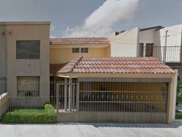 VENTA CASA: C. Rio Tamesis 161, Navarro, 27010 Torreón, Coah