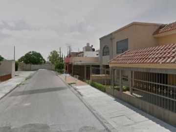 VENTA CASA: C. Rio Tamesis 161, Navarro, 27010 Torreón, Coah