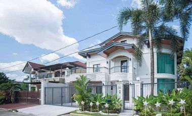 Casa Milan Subdivision | House and Lot For Sale- #9461