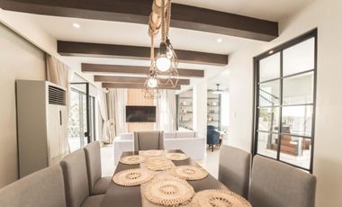 Casa Milan Subdivision | House and Lot For Sale- #9461