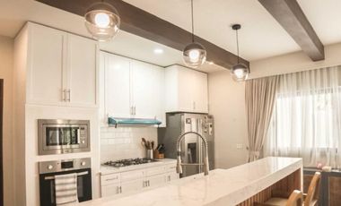 Casa Milan Subdivision | House and Lot For Sale- #9461