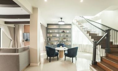 Casa Milan Subdivision | House and Lot For Sale- #9461