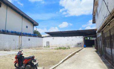 Dijual Cepat Tanah Zona Industri Kapuk Siap Bangun