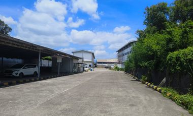 Dijual Cepat Tanah Zona Industri Kapuk Siap Bangun