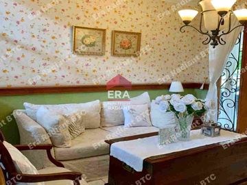 Dijual Rumah Mewah di Puri Bintaro Sektor 9, Nego Sampai Jadi