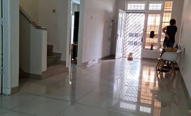 Rumah Citra Garden 3 Dijual Harga Murah Posisi Boulevard Siap Huni Cocok untuk Kost-Kost an Kalideres Jakarta Barat