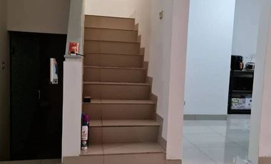Rumah Citra Garden 3 Dijual Harga Murah Posisi Boulevard Siap Huni Cocok untuk Kost-Kost an Kalideres Jakarta Barat
