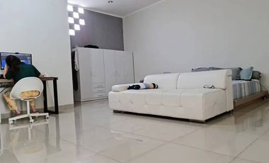 Rumah Citra Garden 3 Dijual Harga Murah Posisi Boulevard Siap Huni Cocok untuk Kost-Kost an Kalideres Jakarta Barat