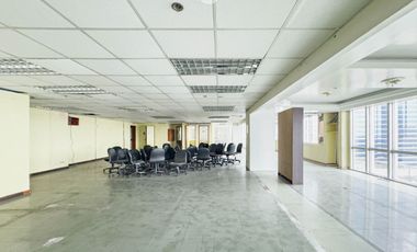 Merged Office Space for Sale in Prestige Tower | Ortigas Center, Pasig City
