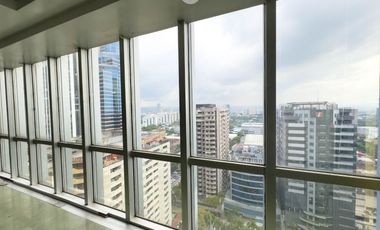 Merged Office Space for Sale in Prestige Tower | Ortigas Center, Pasig City