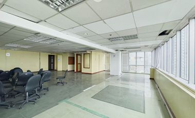Merged Office Space for Sale in Prestige Tower | Ortigas Center, Pasig City