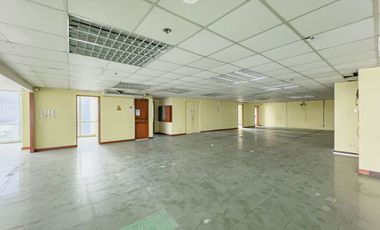 Merged Office Space for Sale in Prestige Tower | Ortigas Center, Pasig City