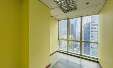 Merged Office Space for Sale in Prestige Tower | Ortigas Center, Pasig City