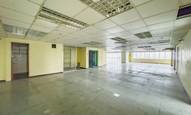 Merged Office Space for Sale in Prestige Tower | Ortigas Center, Pasig City