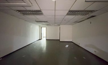 Office Space for Sale – 63.13 SQM | Prestige Tower, Ortigas Center Pasig