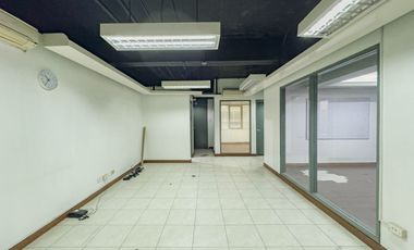 Office Space for Sale – 94.33 SQM | Prestige Tower, Ortigas Center Pasig