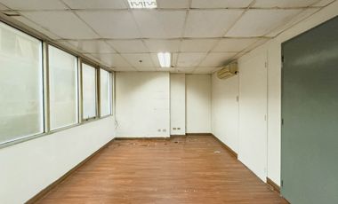 Office Space for Sale – 94.33 SQM | Prestige Tower, Ortigas Center Pasig