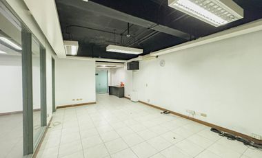 Office Space for Sale – 94.33 SQM | Prestige Tower, Ortigas Center Pasig