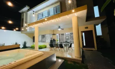 Tlaltenango Cuernavaca Casa En Venta En Condominio 3 Recamaras