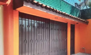 Lomas De La Selva Cuernavaca Se Vende Casa Sola Privada 4 Recamaras