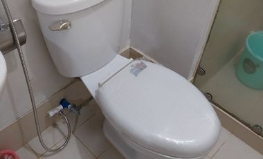 2 BEDROOMS CONDO IN MANILA