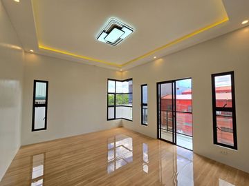 Brand New 2 Storey Single Attached House and Lot for sale in Antipolo City