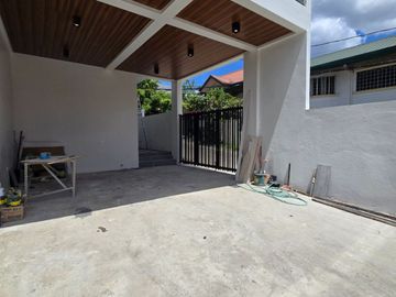 Brand New 2 Storey Single Attached House and Lot for sale in Antipolo City