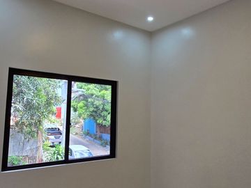 Brand New 2 Storey Single Attached House and Lot for sale in Antipolo City