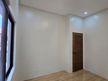 Brand New 2 Storey Single Attached House and Lot for sale in Antipolo City