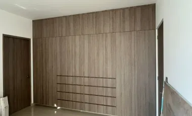Chapultepec Cuernavaca Moderna Casa Nueva 1 Nivel Privada Seguridad