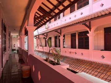 Margonda Pondok Cina kost 68 pintu jalan kaki 50 meter ke UI