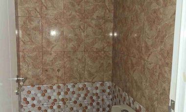 Jual Rumah cantik di cluster Bukit Cimanggu City Bogor
