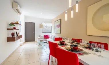 CASA A LA VENTA EN LAS FUENTES RESIDENCIAL, CANCUN, QUINTANA ROO. REMATE ADJUDICADO