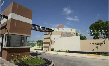 CASA A LA VENTA EN LAS FUENTES RESIDENCIAL, CANCUN, QUINTANA ROO. REMATE ADJUDICADO