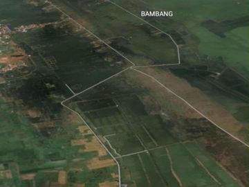 House and Lot for Sale in San Nicolas Bulacan