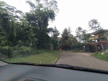 dijual cepat kavling di Sentul city harga termurah