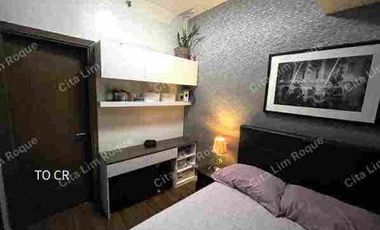 FOR SALE, 2-Bedroom unit in The Sapphire Bloc North Tower