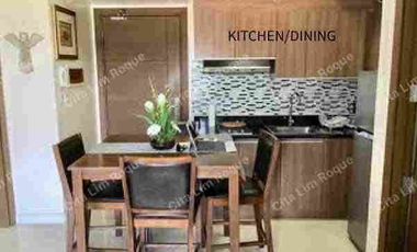 FOR SALE, 2-Bedroom unit in The Sapphire Bloc North Tower