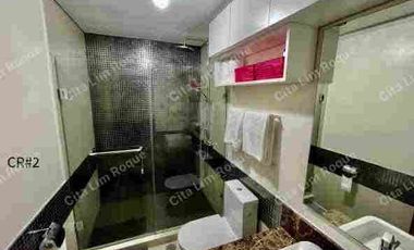 FOR SALE, 2-Bedroom unit in The Sapphire Bloc North Tower