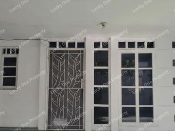 DIJUAL RUMAH 1.5 LANTAI – TAMAN PUSPITA, CITRA RAYA CIKUPA