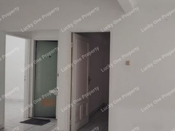 DIJUAL RUMAH 1.5 LANTAI – TAMAN PUSPITA, CITRA RAYA CIKUPA