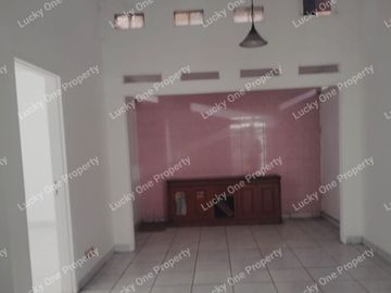 DIJUAL RUMAH 1.5 LANTAI – TAMAN PUSPITA, CITRA RAYA CIKUPA
