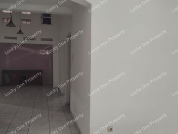 DIJUAL RUMAH 1.5 LANTAI – TAMAN PUSPITA, CITRA RAYA CIKUPA