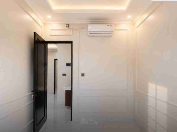 Rumah Cakep Lokasi Strategis Banget Depan Musholla Griya Loka BSD