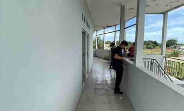 Dijual/ Disewa Gudang di Legok Tangerang Luas 562M