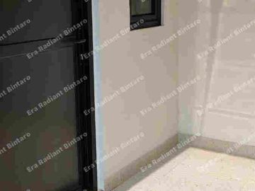 Rumah Cantik di Cluster Premium Discovery Fiore Bintaro Sektor 9 – Siap Huni