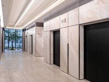 SEWA KANTOR ATRIA SUDIRMAN – SUDIRMAN, JAKARTA SELATAN | BASE RENT MULAI Rp200.000/m² | GRADE A OFFICE DENGAN VIRTUAL OFFICE